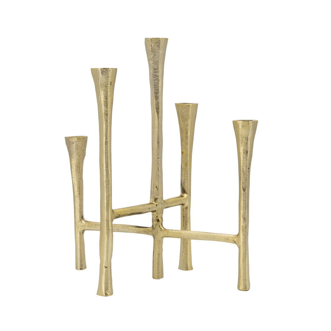 5-Candlestick Stand
