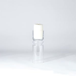 Flip Flop Candleholder/Vase- Small