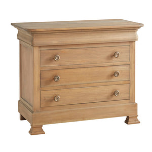 Alfred Bachelor Chest