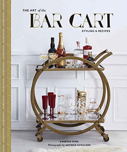 The Art of the Bar Cart