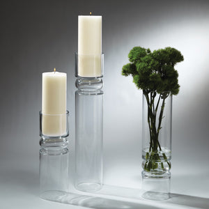 Flip Flop Candleholder/Vase- Large