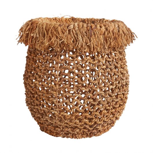 Palm Grove Basket