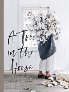 A Tree in the House