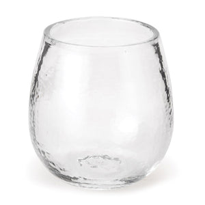 Portland Stemless Wine Glass