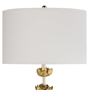 Autumn Table Lamp