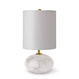 Opal Mini Orb Lamp