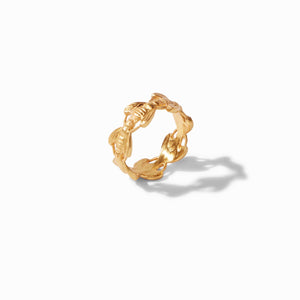Bee Stacking Ring