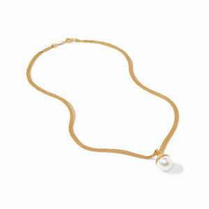 Calypso Pearl Pendant