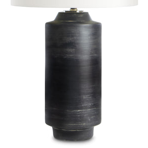Farley Ceramic Table Lamp