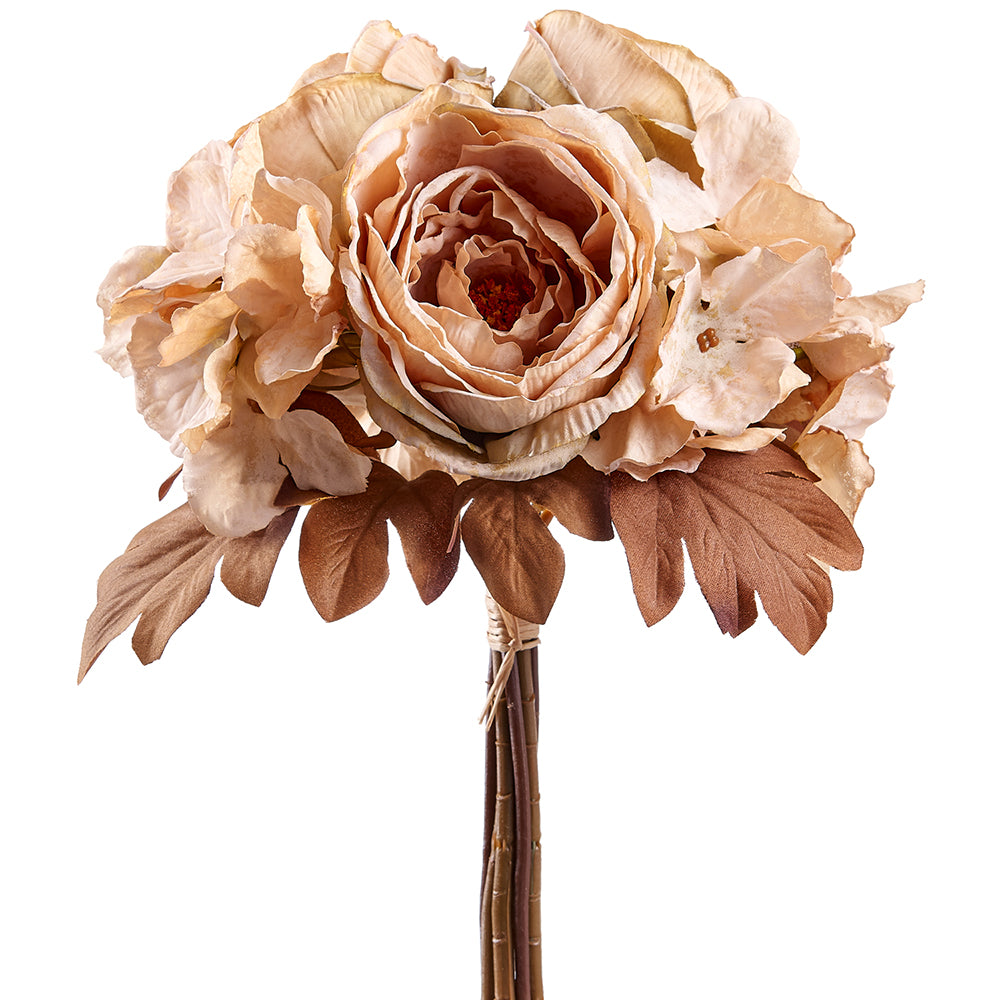 Rose/Hydrangea Bouquet
