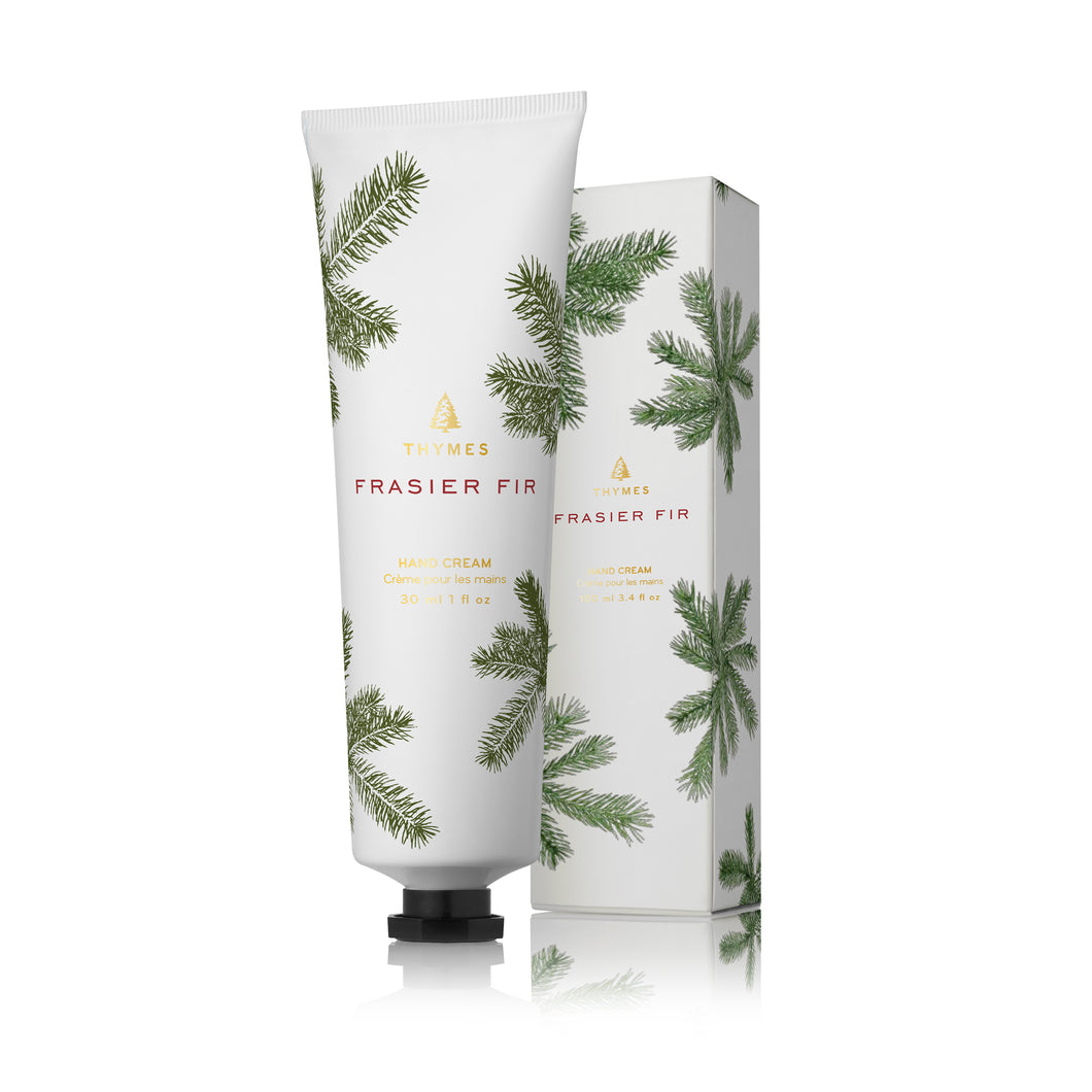 Frasier Fir Hand Cream