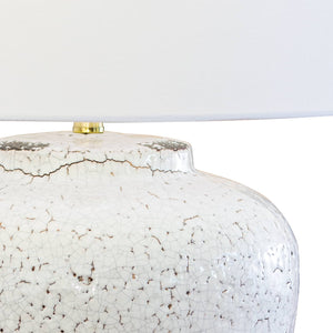 Harleigh Ceramic Table Lamp