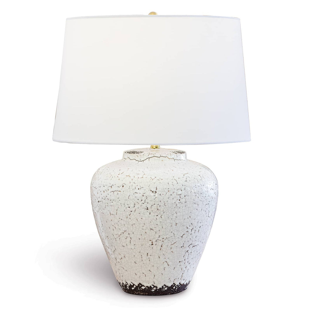 Harleigh Ceramic Table Lamp