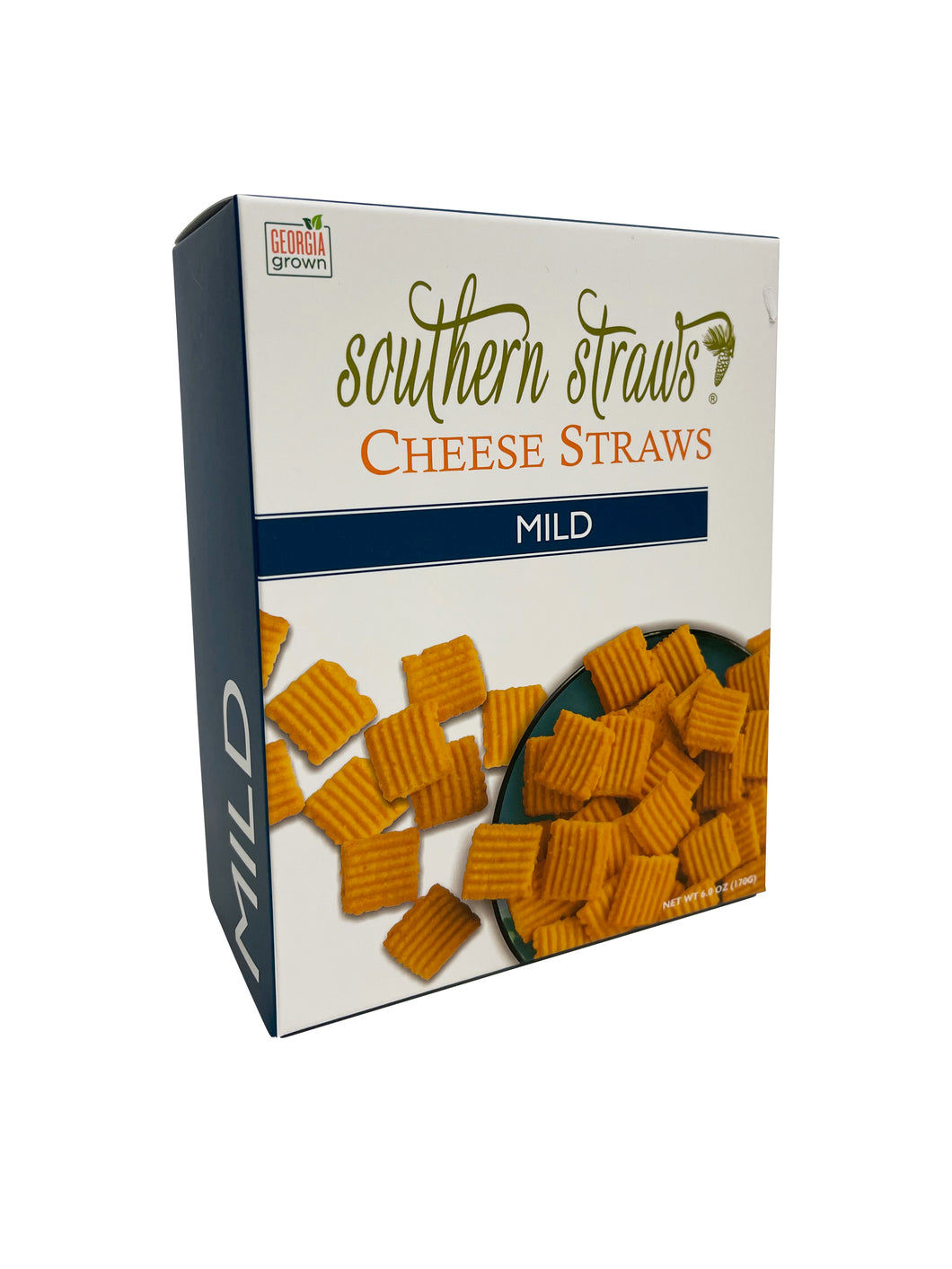 Cheese Straws - Mild