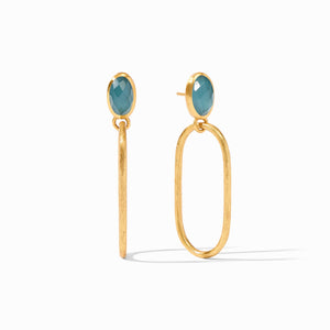 Ivy Statement Earring