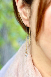 Lithe Earrings