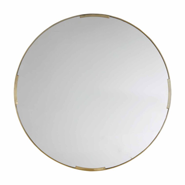 Baker Mirror