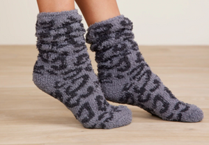 CozyChic® Women's Barefoot In The Wild™ Socks