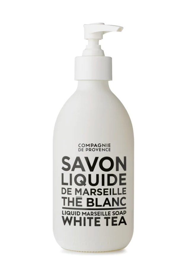 Liquid Marseille Soap