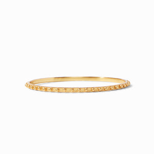 Soho Bangle - Gold