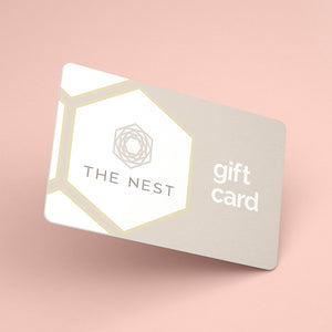 The Nest Gift Card
