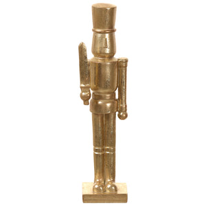 Nutcracker With Sword