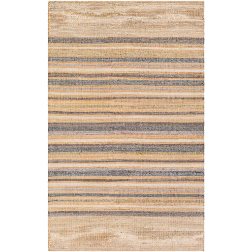 Arielle Rug - Wheat/Striped*