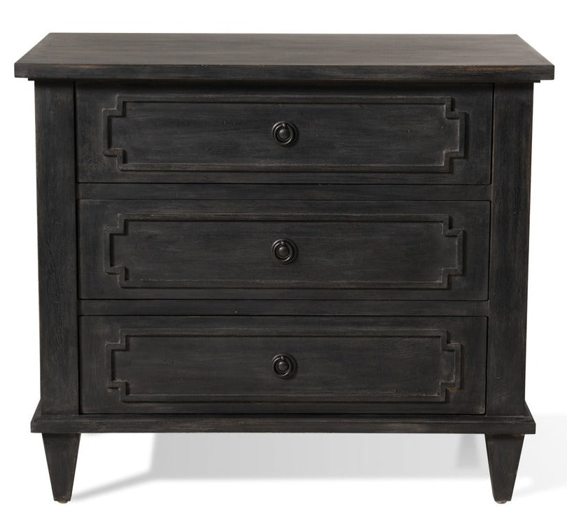 Crewe Bedside Chest