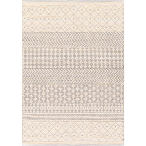 Bryant Rug - Beige/Gray