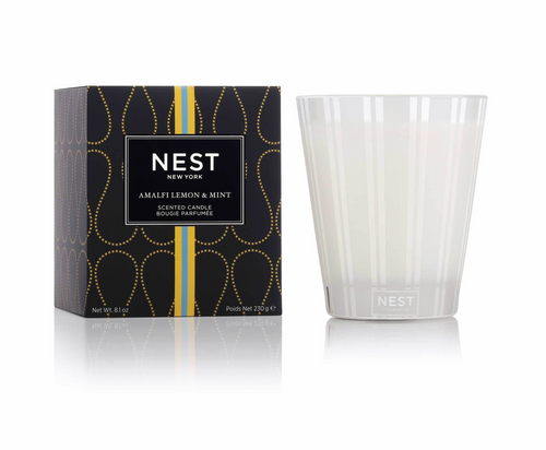 Nest Amalfi Lemon and Mint Candle 8.1oz