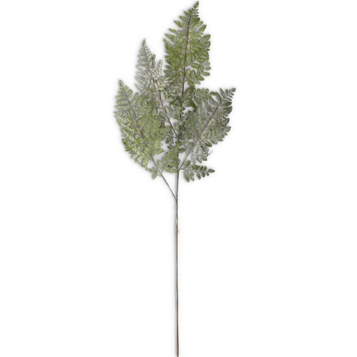 Real Touch Royal Fern Stem