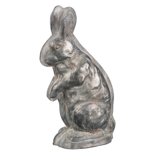 Standing Bunny Mold