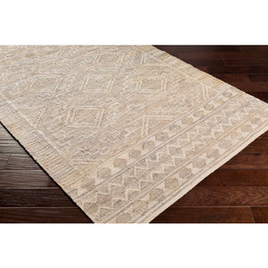 Cadence Rug - Camel/Cream