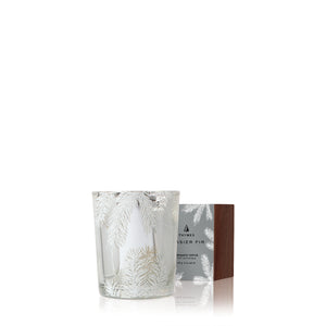 Frasier Fir Statement Votive Candle