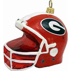 Georgia Collegiate Helmet