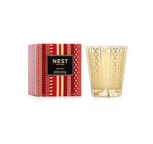 Holiday Classic Candle